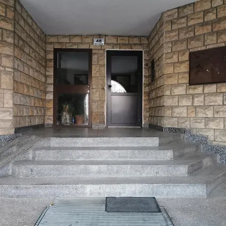 Nozownicza Apartment ~ Self Check-In 24H ~ Lift Breslau Exterior foto