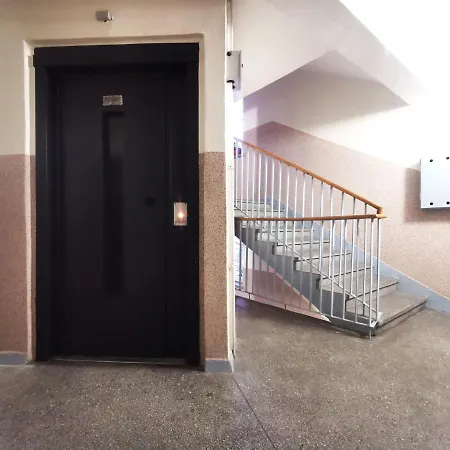 Nozownicza Apartment ~ Self Check-In 24H ~ Lift Breslau Exterior foto