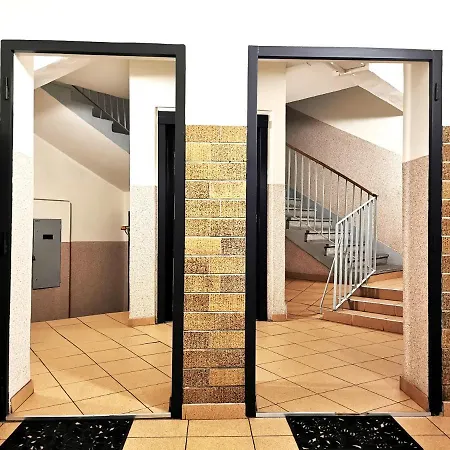 Nozownicza Apartment ~ Self Check-In 24H ~ Lift Breslau Exterior foto