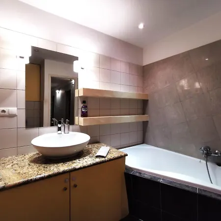 Nozownicza Apartment ~ Self Check-In 24H ~ Lift Breslau Exterior foto