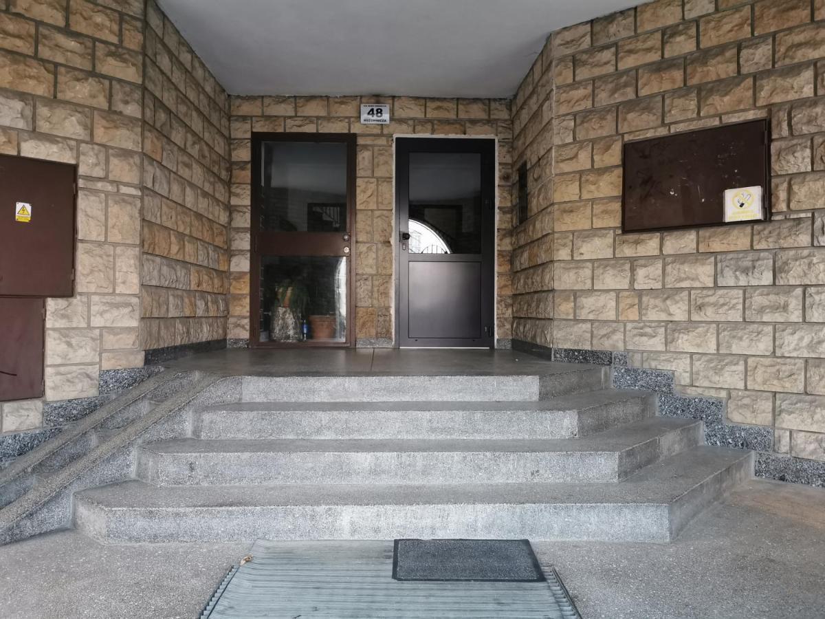 Nozownicza ~ Self Check-in 24h ~ Lift Apartment *