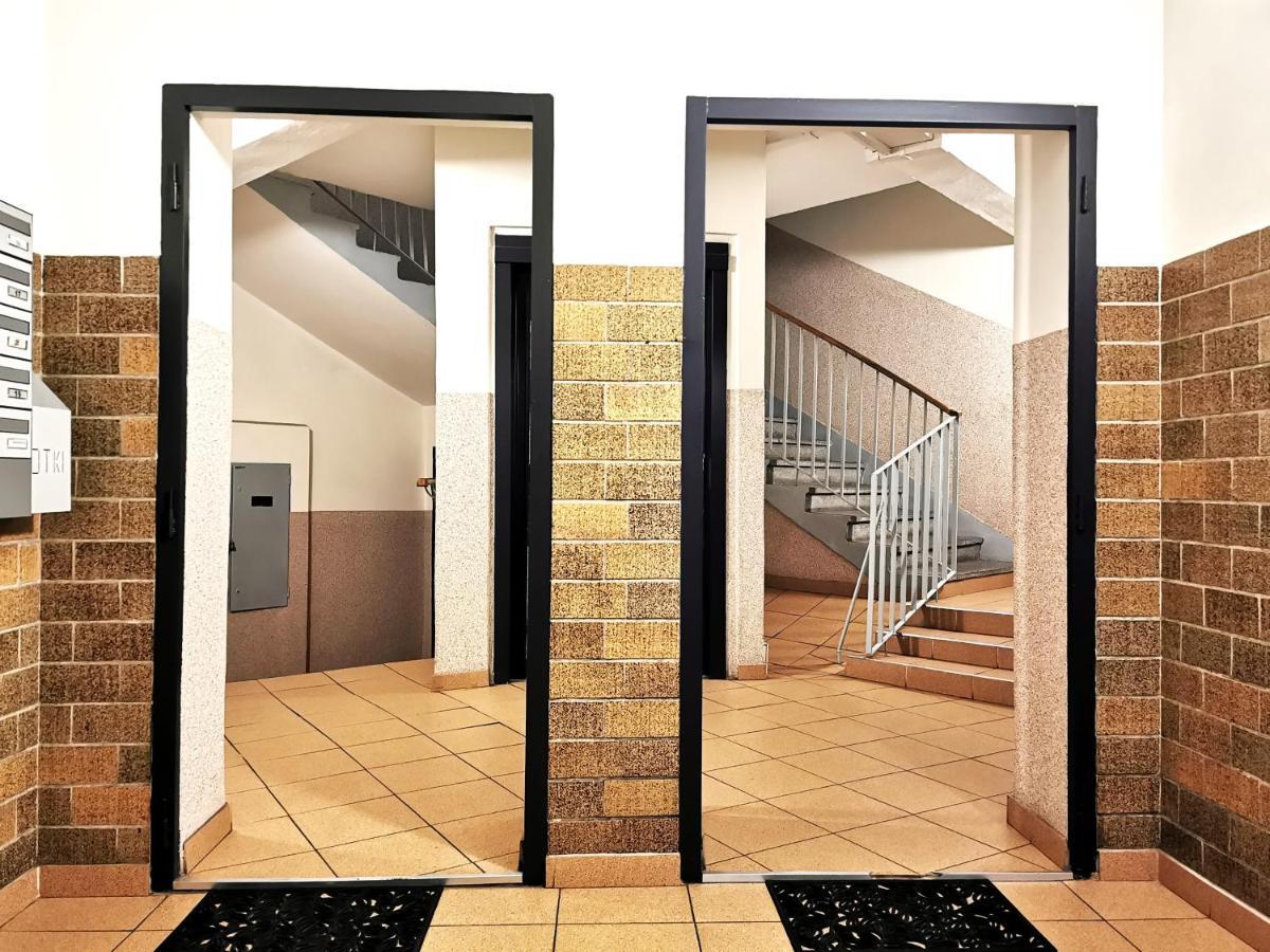 Nozownicza ~ Self Check-in 24h ~ Lift Apartment