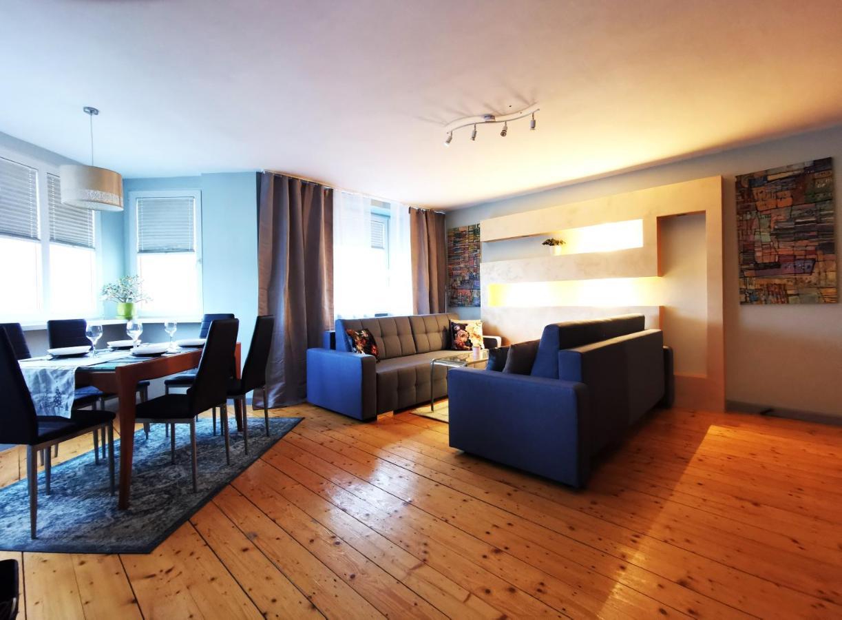 Nozownicza ~ Self Check-in 24h ~ Lift Apartment *