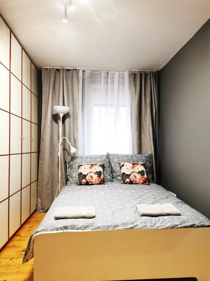 Apartment Nozownicza ~ Self Check-in 24h ~ Lift *